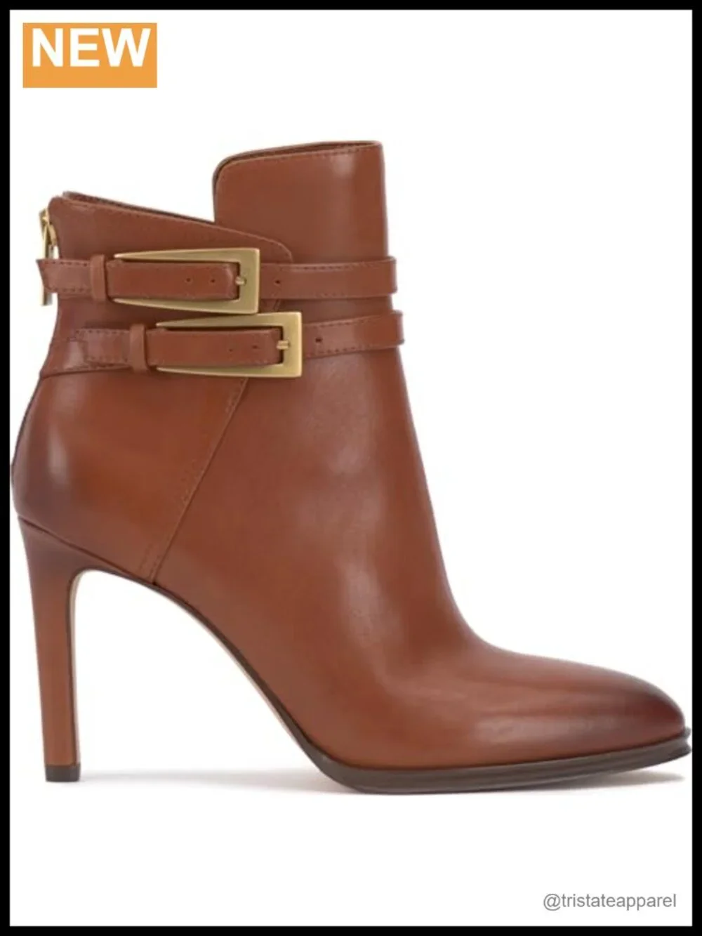 N/A sleek stiletto